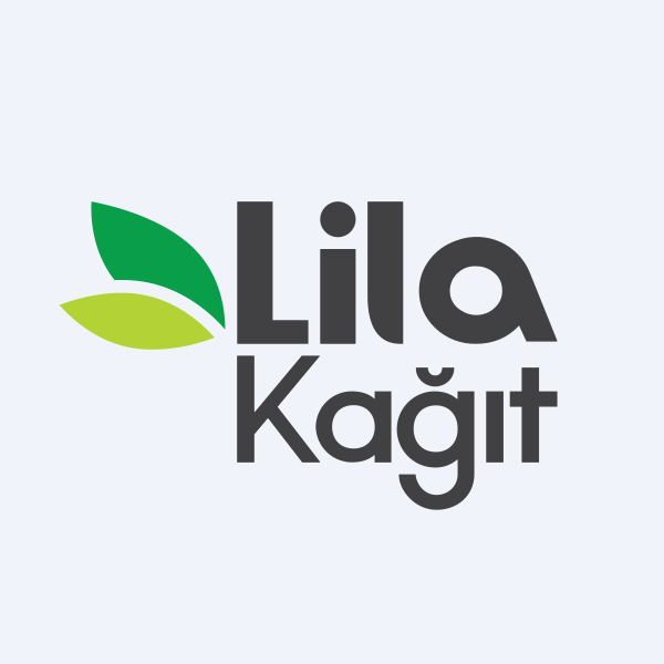 Lila Kağıt Sanayi ve Ticaret A.Ş. logo