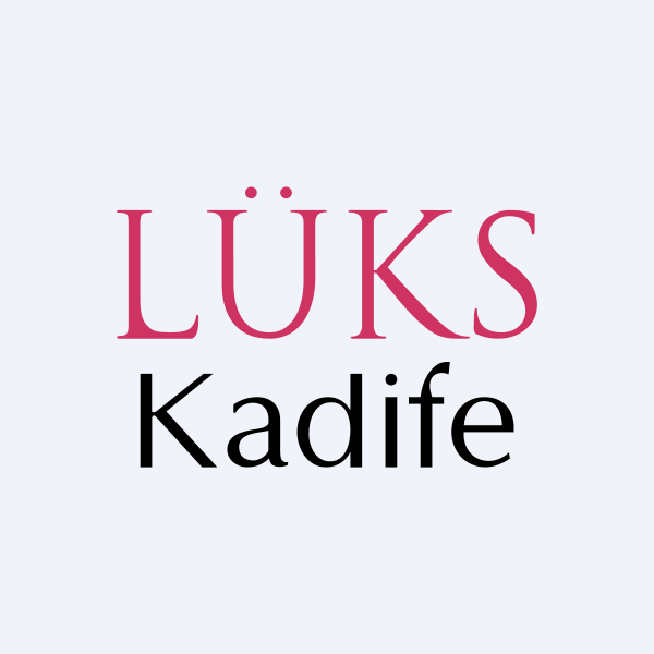 Lüks Kadife Ticaret ve Sanayii A.Ş. logo