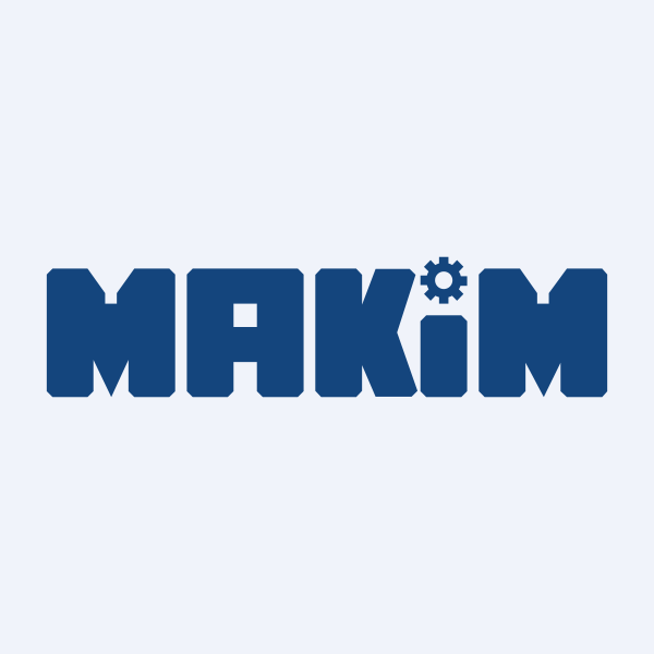 Makim Makina Teknolojileri Sanayi ve Ticaret A.Ş. logo