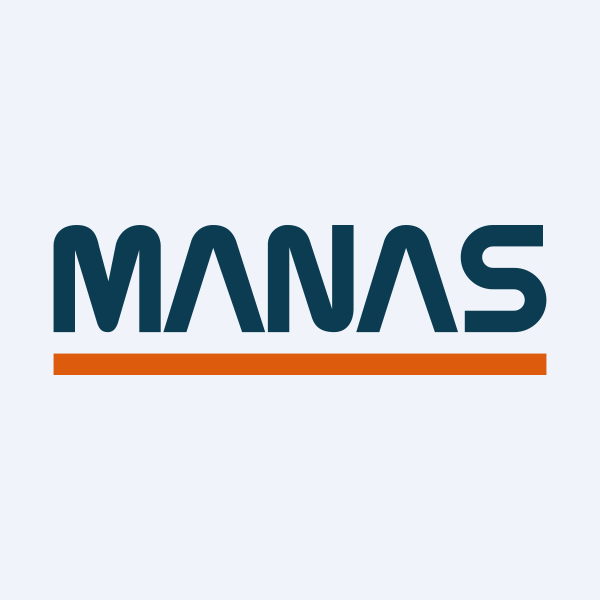 Manas Enerji Yönetimi Sanayi ve Ticaret A.Ş. logo