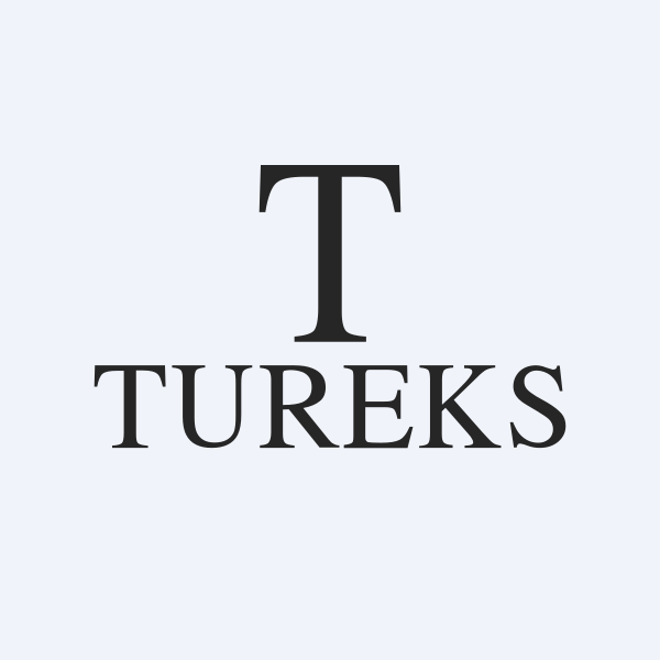 Tureks Turunç Madencilik İç ve Dış Ticaret A.Ş. logo