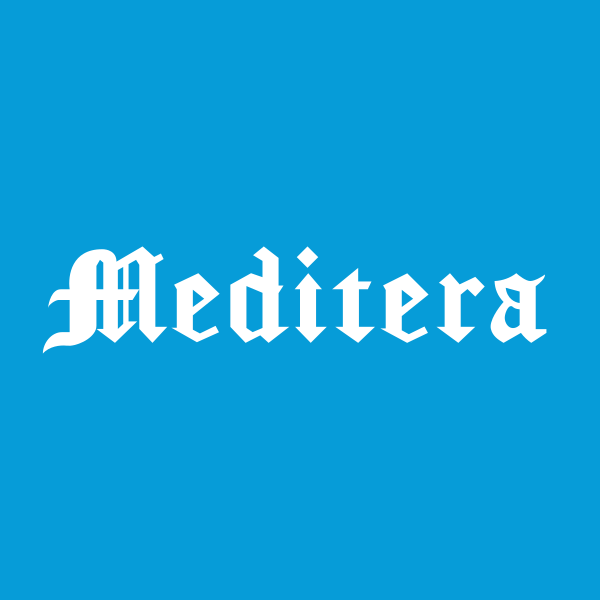 Meditera Tıbbi Malzeme Sanayi ve Ticaret A.Ş. logo