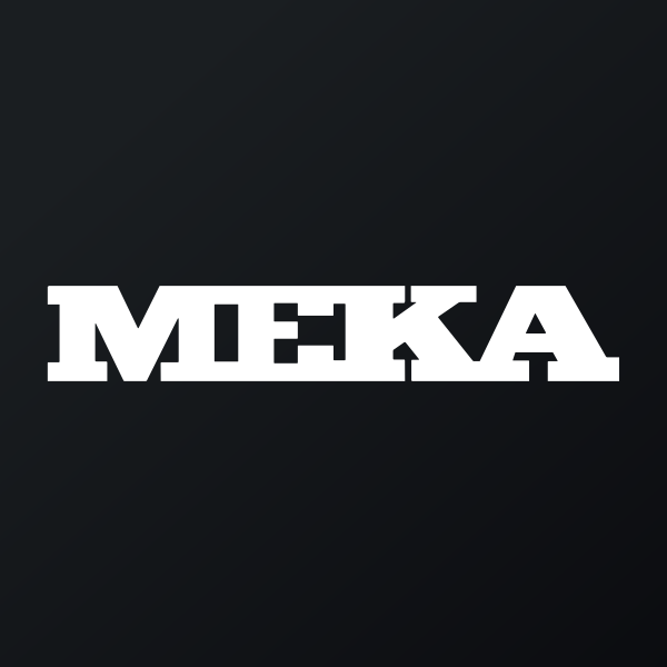 Meka Global Makine İmalat Sanayi ve Ticaret A.Ş. logo