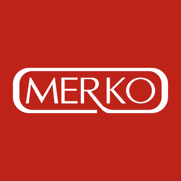 Merko Gıda Sanayi ve Ticaret A.Ş. logo
