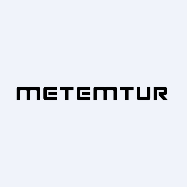 Metemtur Yatırım Enerji Turizm ve İnşaat A.Ş. logo