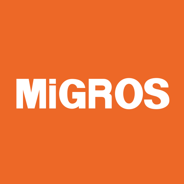 Migros Ticaret A.Ş. logo