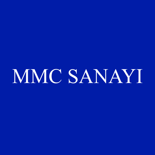 Mmc Sanayi ve Ticari Yatırımlar A.Ş. logo