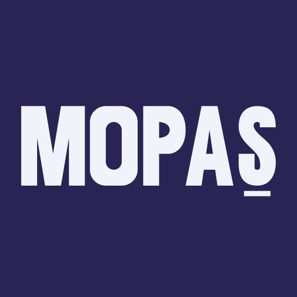 Mopaş Marketçilik Gıda Sanayi ve Ticaret A.Ş. logo