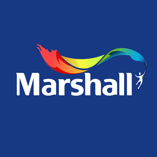 Marshall Boya ve Vernik Sanayii A.Ş. logo
