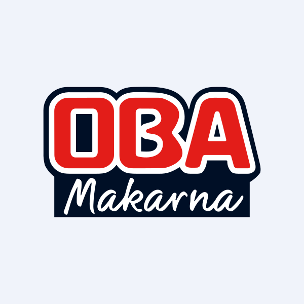 Oba Makarnacılık Sanayi ve Ticaret A.Ş. logo