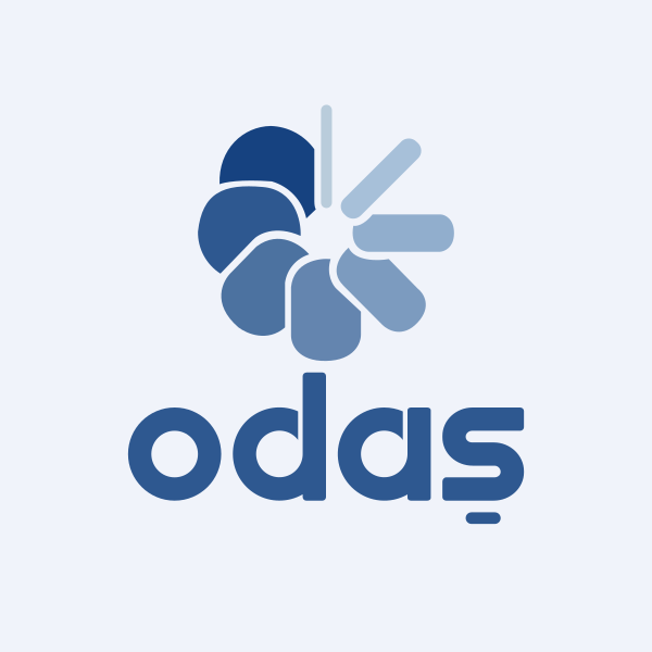 Odaş Elektrik Üretim Sanayi Ticaret A.Ş. logo