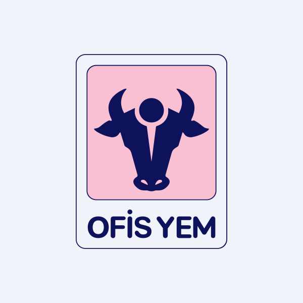 Ofis Yem Gıda Sanayi Ticaret A.Ş. logo