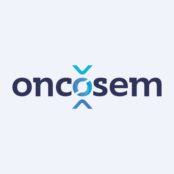 Oncosem Onkolojik Sistemler Sanayi ve Ticaret A.Ş. logo