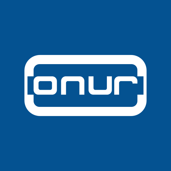 Onur Yüksek Teknoloji A.Ş. logo