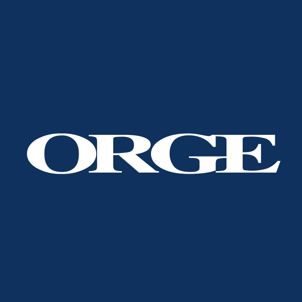 Orge Enerji Elektrik Taahhüt A.Ş. logo