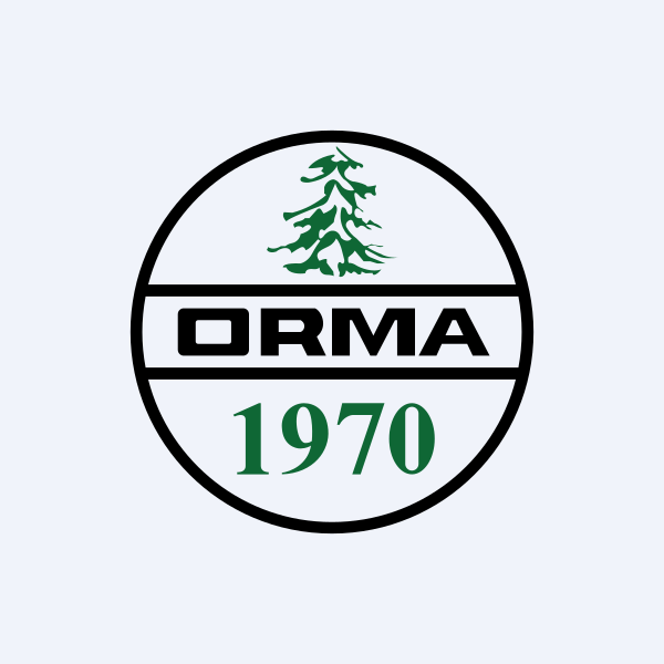 Orma Orman Mahsülleri İntegre Sanayi ve Ticaret A.Ş. logo