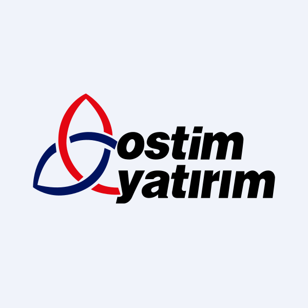Ostim Endüstriyel Yatırımlar ve İşletme A.Ş. logo