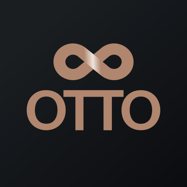 Otto Holding A.Ş. logo