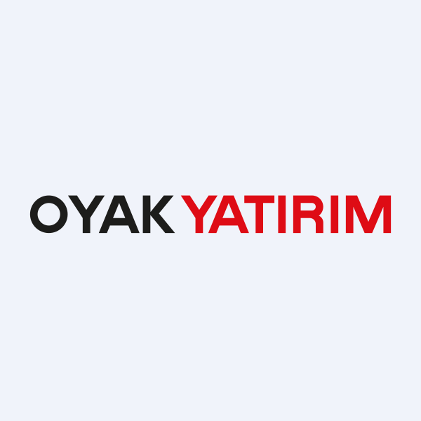 Oyak Yatırım Menkul Değerler A.Ş. logo