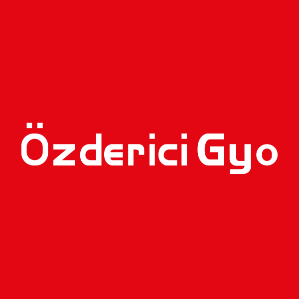 Özderici Gayrimenkul Yatırım Ortaklığı A.Ş. logo