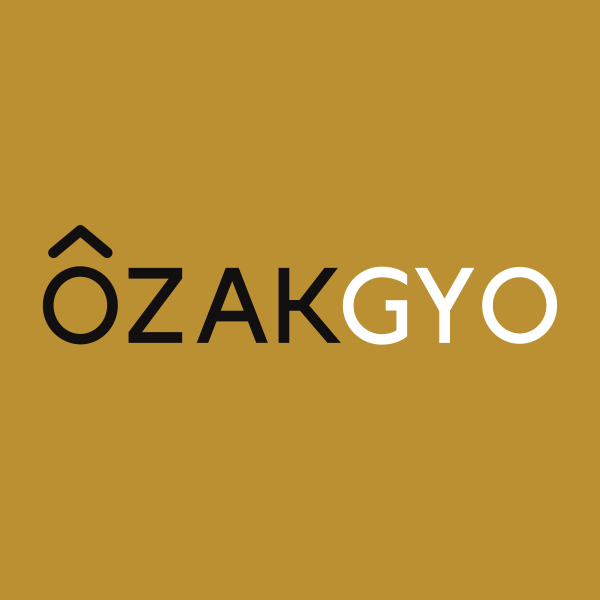 Özak Gayrimenkul Yatırım Ortaklığı A.Ş. logo