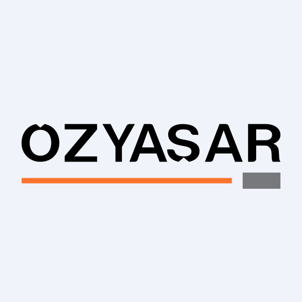 Özyaşar Tel ve Galvanizleme Sanayi A.Ş. logo