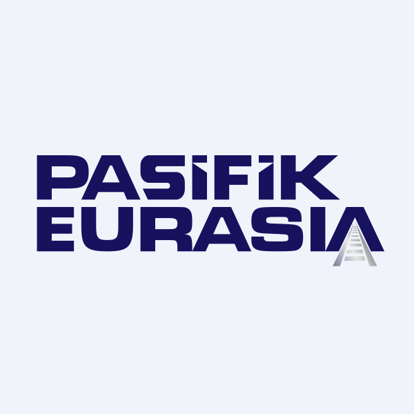 Pasifik Eurasia Lojistik Dış Ticaret A.Ş. logo