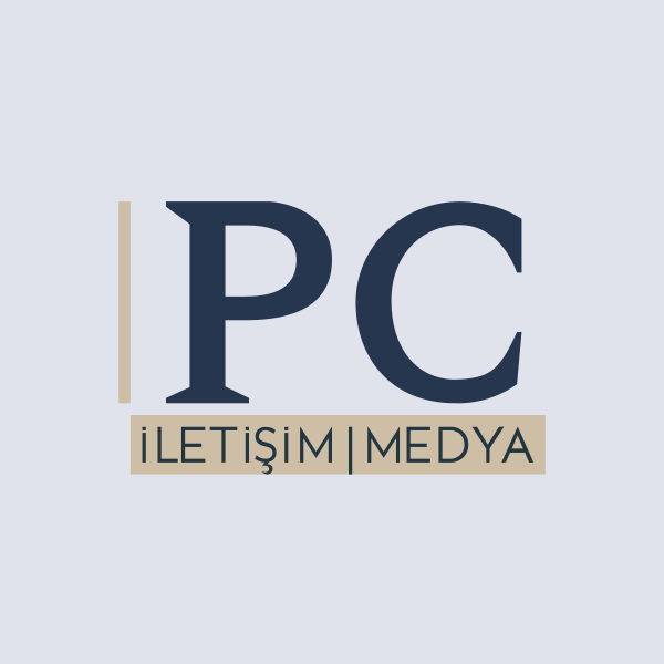 Pc İletişim ve Medya Hizmetleri Sanayi Ticaret A.Ş. logo