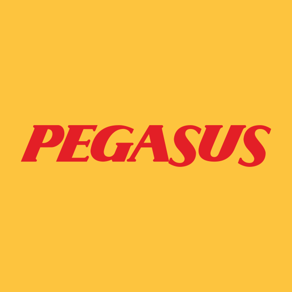 Pegasus Hava Taşımacılığı A.Ş. logo