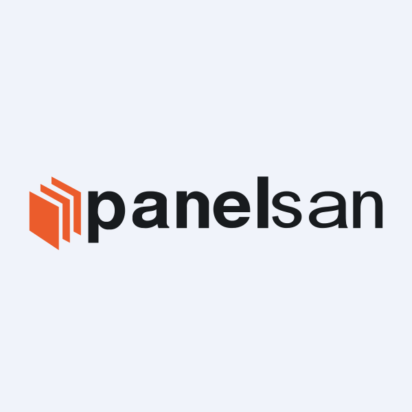 Panelsan Çatı Cephe Sistemleri Sanayi ve Ticaret A.Ş. logo