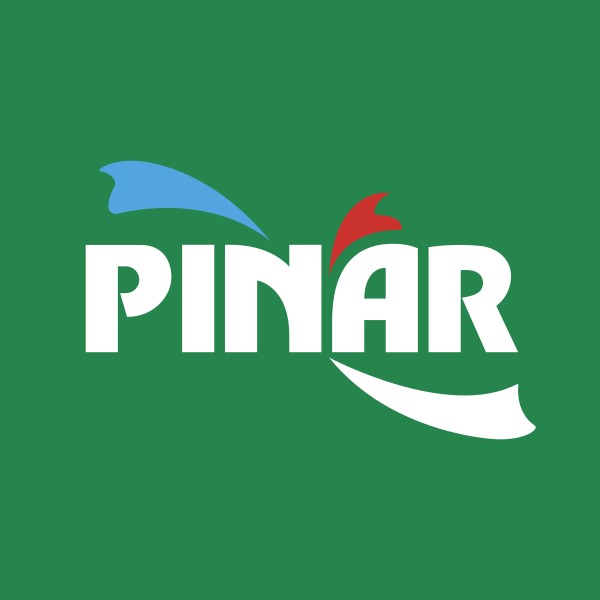 Pınar Süt Mamülleri Sanayii A.Ş. logo