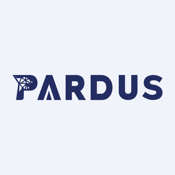 Pardus Girişim Sermayesi Yatırım Ortaklığı A.Ş. logo
