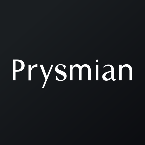 Türk Prysmian Kablo ve Sistemleri A.Ş. logo