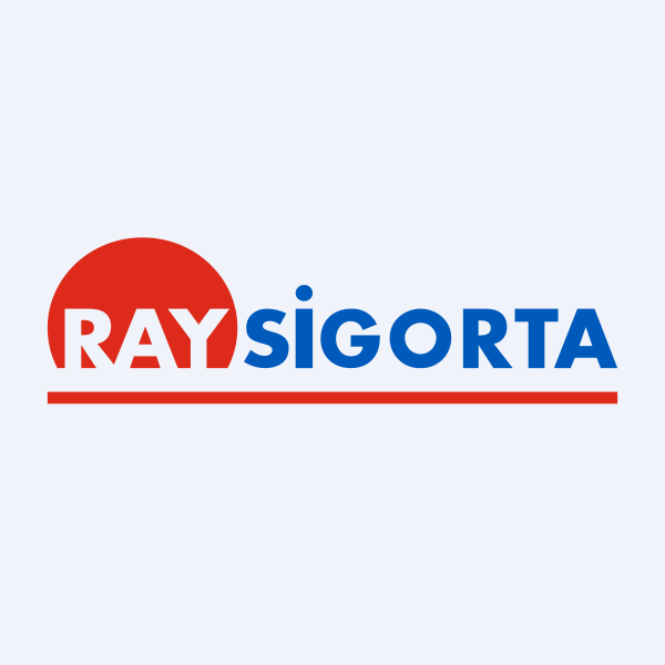 Ray Sigorta A.Ş. logo