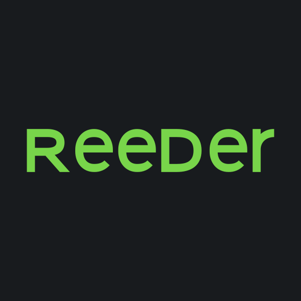 Reeder Teknoloji Sanayi ve Ticaret A.Ş. logo