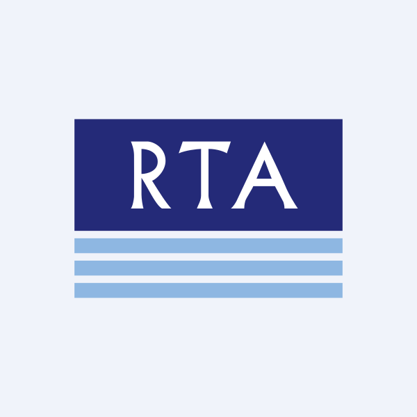 Rta Laboratuvarları Biyolojik Ürünler İlaç ve Makine Sanayi Ticaret A.Ş. logo