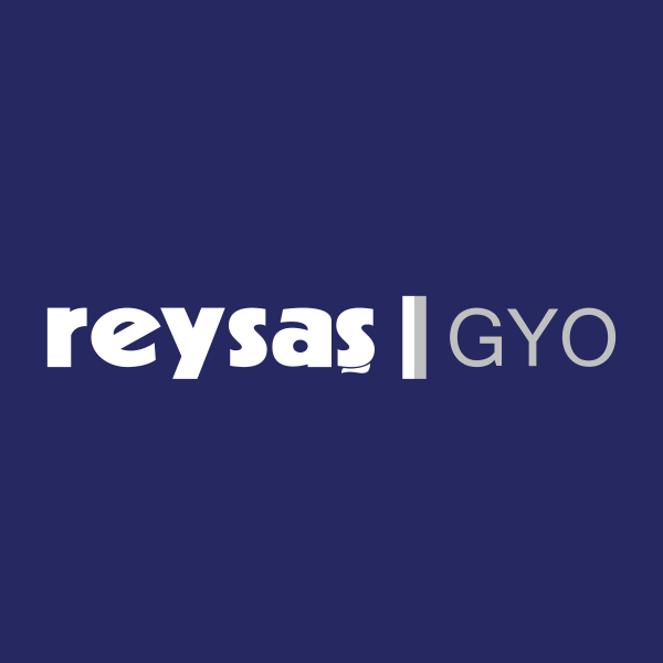 Reysaş Gayrimenkul Yatırım Ortaklığı A.Ş. logo