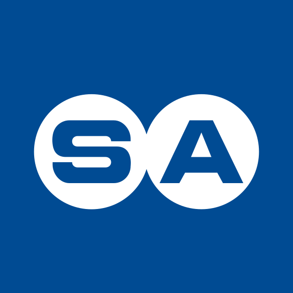 Hacı Ömer Sabancı Holding A.Ş. logo