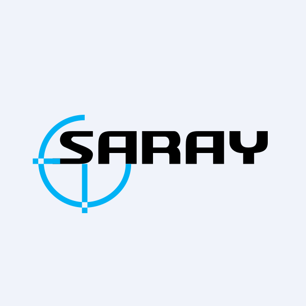 Saray Matbaacılık Kağıtçılık Kırtasiyecilik Ticaret ve Sanayi A.Ş. logo