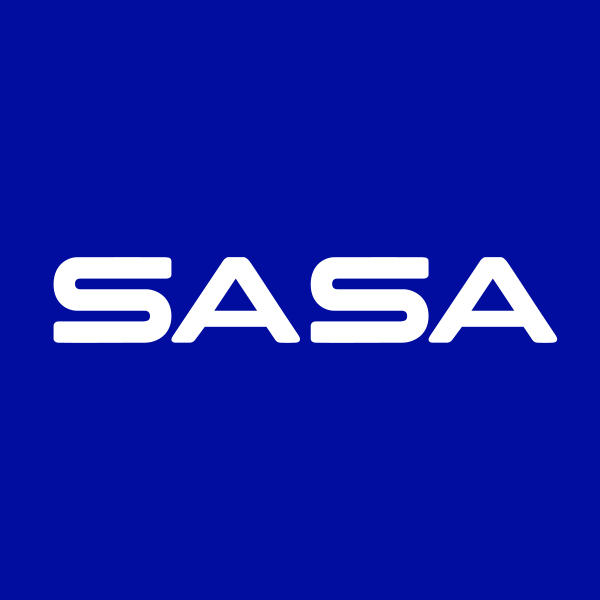 Sasa Polyester Sanayi A.Ş. logo