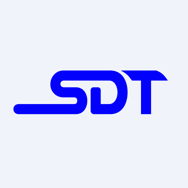 Sdt Uzay ve Savunma Teknolojileri A.Ş. logo