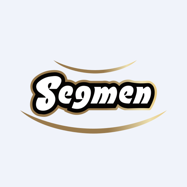 Seğmen Kardeşler Gıda Üretim ve Ambalaj Sanayi A.Ş. logo