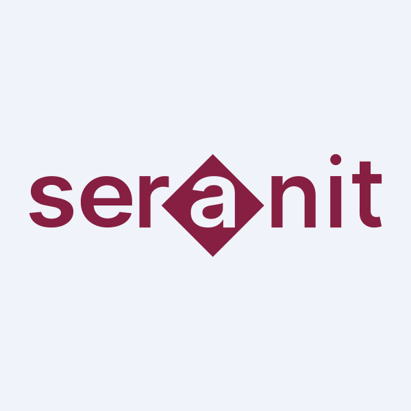 Seranit Granit Seramik Sanayi ve Ticaret A.Ş. logo