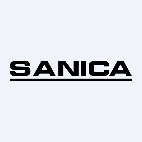 Sanica Isı Sanayi A.Ş. logo