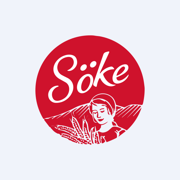 Söke Değirmencilik Sanayi ve Ticaret A.Ş. logo