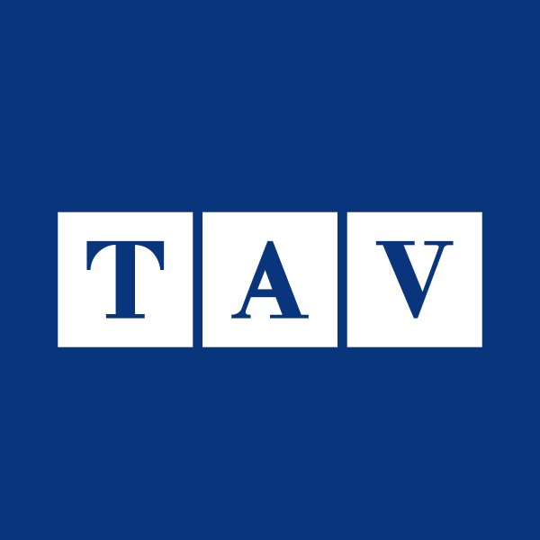 Tav Havalimanları Holding A.Ş. logo