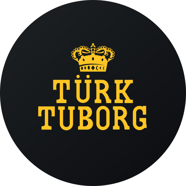 Türk Tuborg Bira ve Malt Sanayii A.Ş. logo
