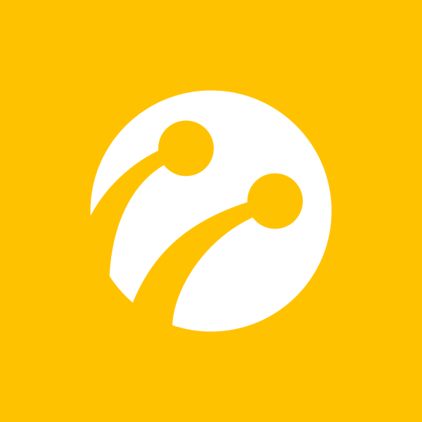Turkcell İletişim Hizmetleri A.Ş. logo