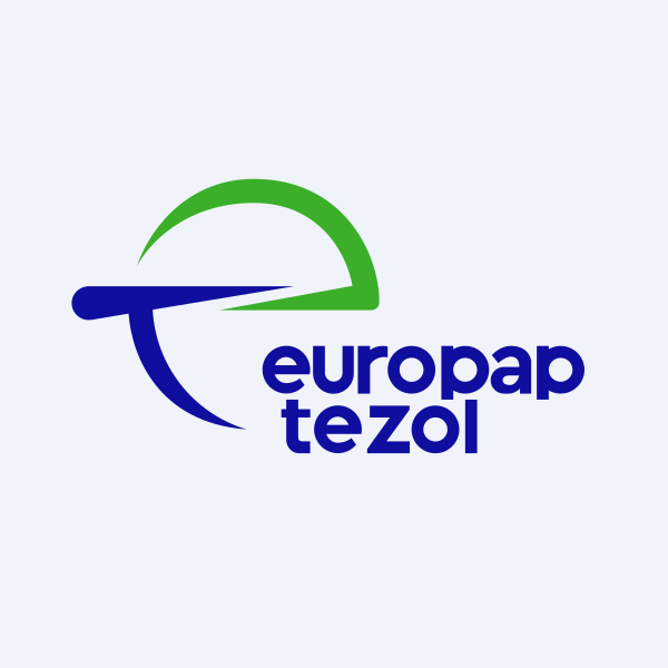 Europap Tezol Kağıt Sanayi ve Ticaret A.Ş. logo