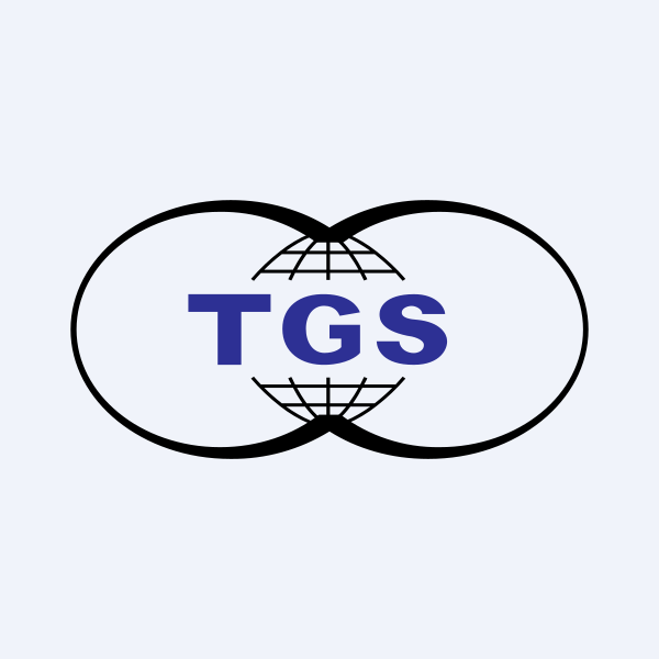 Tgs Dış Ticaret A.Ş. logo